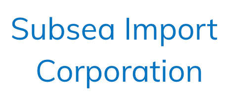 Subsea Import-Logo