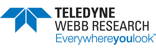 Teledyne WEBB-Logo