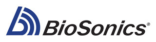 Logo Biosonics Inc.