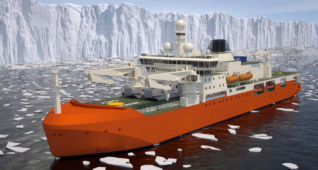 Damen-Shipyard-Icebreaker