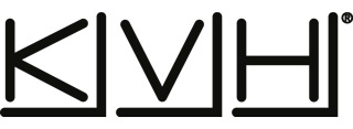KVH-Black-Logo
