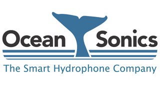 OCEAN SONICS LTD. - Logo