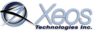 Xeostech-Logo